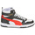Schuhe Herren Sneaker High Puma RBD GAME Weiss / Schwarz / Rot