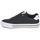 Schuhe Herren Sneaker Low Puma COURT CLASSIC VULC Schwarz / Weiss