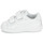 Schuhe Kinder Sneaker Low Puma SMASH 3.0 L INF Weiss