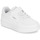 Schuhe Kinder Sneaker Low Puma CAVEN 2.0 PS Weiss