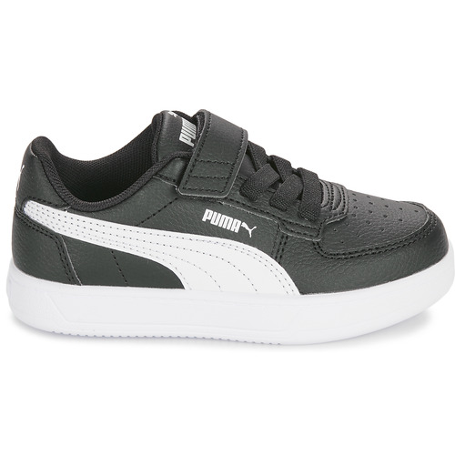 Puma CAVEN 2.0 PS Schwarz / Weiss