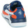 Schuhe Jungen Sneaker Low Puma X-RAY SPEED JR Blau / Weiss / Rot
