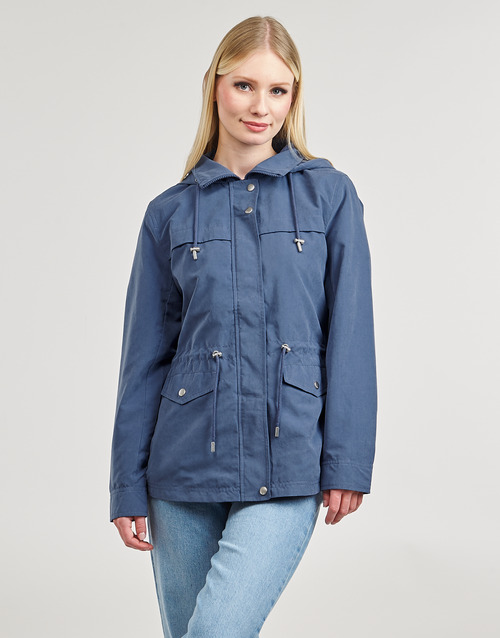 Only ONLNEWSTARLINE Blau