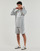 Kleidung Herren Sweatshirts Adidas Sportswear M BL FT HD Grau / Weiss