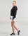 Kleidung Damen Sweatshirts Adidas Sportswear W BLUV Q1 HD Schwarz