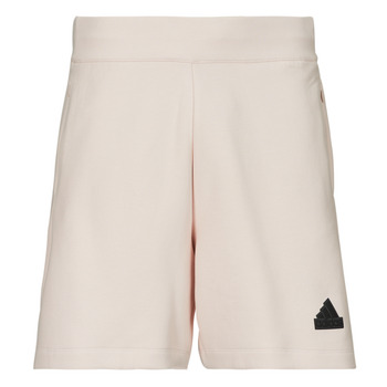 Kleidung Herren Shorts / Bermudas Adidas Sportswear M Z.N.E. PR SHO Beige