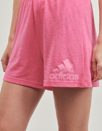 Adidas Sportswear W WINRS SHORT Rosa / Weiss