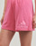 Kleidung Damen Shorts / Bermudas Adidas Sportswear W WINRS SHORT Rosa / Weiss