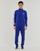 Kleidung Herren Jogginganzüge Adidas Sportswear M 3S TR TT TS Blau / Weiss