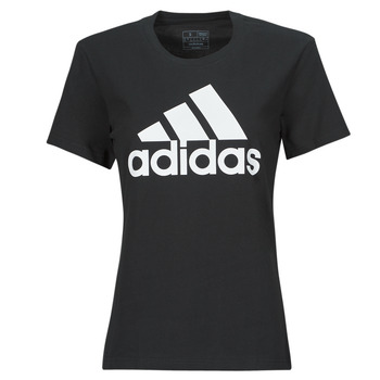 Adidas Sportswear W BL T Schwarz / Weiss