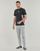 Kleidung Herren Jogginghosen Adidas Sportswear M FEELCOZY PANT Grau