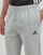 Kleidung Herren Jogginghosen Adidas Sportswear M FEELCOZY PANT Grau