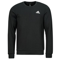 Kleidung Herren Sweatshirts Adidas Sportswear M FEELCOZY SWT Schwarz