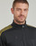 Kleidung Herren Trainingsjacken Adidas Sportswear M TIRO WM TT Schwarz / Goldfarben