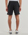 Kleidung Herren Shorts / Bermudas Adidas Sportswear M LIN SJ SHO Schwarz / Weiss