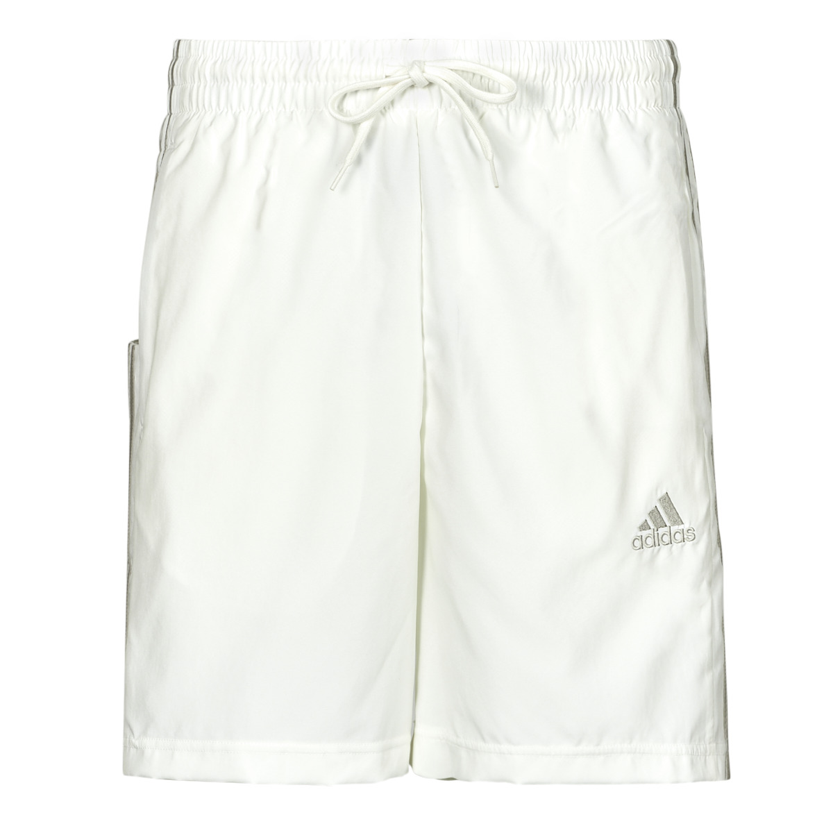Kleidung Herren Shorts / Bermudas Adidas Sportswear M 3S CHELSEA Naturfarben