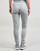 Kleidung Damen Jogginghosen Adidas Sportswear W 3S FL C PT Grau / Weiss