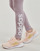 Kleidung Damen Leggings Adidas Sportswear W LIN LEG Malvenfarben