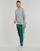 Kleidung Herren Sweatshirts Adidas Sportswear M 3S FT SWT Grau / Weiss