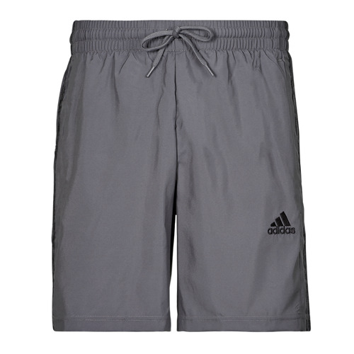 Kleidung Herren Shorts / Bermudas Adidas Sportswear M 3S CHELSEA Grau / Schwarz