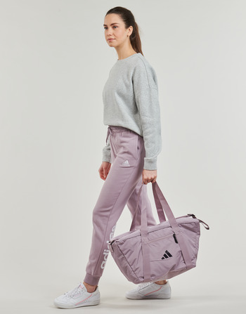 Adidas Sportswear W LIN FT CF PT Violett