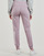 Kleidung Damen Jogginghosen Adidas Sportswear W LIN FT CF PT Violett