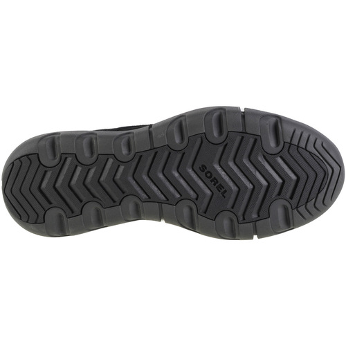 Sorel Explorer Next Drift WP Schwarz