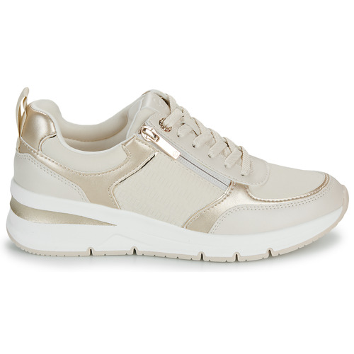 Tamaris AVAIS Beige / Gold