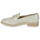 Schuhe Damen Slipper Tamaris 24304-408 Beige