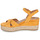 Schuhe Damen Sandalen / Sandaletten Tamaris 28001-609 Orange