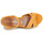 Schuhe Damen Sandalen / Sandaletten Tamaris 28001-609 Orange