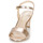 Schuhe Damen Sandalen / Sandaletten Tamaris 28008-933 Gold
