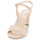 Schuhe Damen Sandalen / Sandaletten Tamaris 28028-400 Beige
