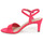 Schuhe Damen Sandalen / Sandaletten Tamaris 28028-513 Rosa