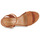 Schuhe Damen Sandalen / Sandaletten Tamaris 28300-305 Cognac