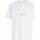 Kleidung Herren T-Shirts & Poloshirts Calvin Klein Jeans  Weiss