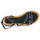 Schuhe Damen Sandalen / Sandaletten Les Tropéziennes par M Belarbi OKARI Schwarz / Multicolor