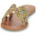 Schuhe Damen Pantoffel Les Tropéziennes par M Belarbi OMEGA Multicolor