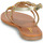 Schuhe Damen Sandalen / Sandaletten Les Tropéziennes par M Belarbi OPHYNEA Multicolor