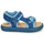Schuhe Jungen Sandalen / Sandaletten Camper  Marine / Blau