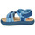 Schuhe Jungen Sandalen / Sandaletten Camper  Marine / Blau