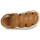 Schuhe Kinder Sandalen / Sandaletten Camper BICHO Cognac