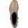 Schuhe Damen Boots Remonte Stiefelette Braun