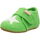 Schuhe Hausschuhe Kitzbuehel Hausschuhe Grün