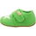 Schuhe Hausschuhe Kitzbuehel Hausschuhe Grün