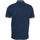Kleidung Herren T-Shirts & Poloshirts Fred Perry Twin Tipped Blau