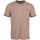 Kleidung Herren T-Shirts Fred Perry Twin Tipped T Shirt Rosa