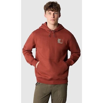 The North Face  Sweatshirt NF0A8522UBC1