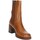 Schuhe Damen Boots Paola Ferri D3309 Other