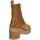 Schuhe Damen Boots Porronet 4535 Other